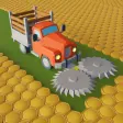 ASMR Honey - Mowing Simulator