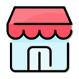 Ícone do programa: Delivago Store