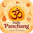 ไอคอนของโปรแกรม: Daily Panchang Hindu Cale…