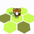 Ikon program: Cat Trap Puzzle