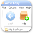 Icon of program: Ainvo Copy