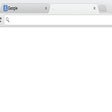 Icono de programa: Blank New Tab Page