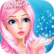 程序图标：Ice Princess Magic Beauty…