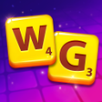 プログラムのアイコン：Word Puzzle - Crossword G…