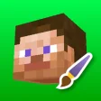 Skins Creator for Minecraft PE