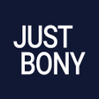 Programikonen: 저스트보니-justbony