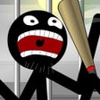 程序图标：Death Chamber - Stickman …