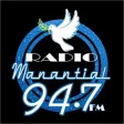Radio Manantial 94.7 FM