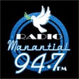 Ikon program: Radio Manantial 94.7 FM