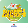 Condis Super Animals 4