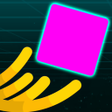 Ícone do programa: Block Dash : Geometry Fly…