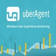 Icône du programme : uberAgent