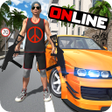 プログラムのアイコン：City Crime Online 2