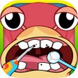 프로그램 아이콘: Snail Dentist : Fun Baby …