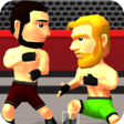 Programikonen: Khabib VS Connor Boxer Fi…