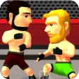 Khabib VS Connor Boxer Fight