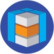 Programikonen: eLibrary Erlangga