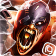 程序图标：Zombie Ultimate Fighting …