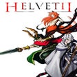 プログラムのアイコン：Helvetii