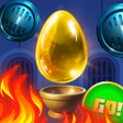 ไอคอนของโปรแกรม: Egg Road Defense