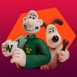 프로그램 아이콘: Wallace  Gromit: Big Fix …