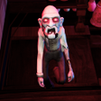 Programikonen: Granny Scary Game: Horror…