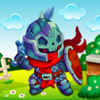 Programikonen: Epic Defense Game Tower