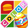 程序图标：Guess the Color - Logo Ga…