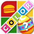 Guess the Color - Logo Games Quiz