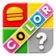 Ikona programu: Guess the Color - Logo Ga…