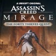 프로그램 아이콘: Assassins Creed Mirage: T…
