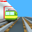 Programikonen: Train Station Mania simul…