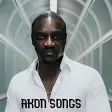Akon Songs