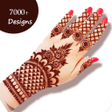 Programikonen: Mehandi Design 2022