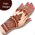 Programikonen: Mehandi Design 2022