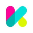 Icoon van programma: Krew Social