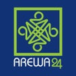 Programikonen: AREWA24 ON DEMAND