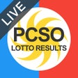 プログラムのアイコン：PCSO Lotto Results