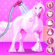 프로그램 아이콘: PHC Braided Hair Wedding