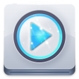 Programın simgesi: Easy DVD Player