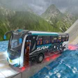 程序图标：Bus Simulator 3D: Narrow …