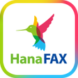 Ikon program: 모바일팩스 하나팩스 - 인터넷팩스