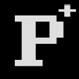 ไอคอนของโปรแกรม: PTT Web Enhanced