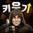 程序图标：블라이트 워 : 사후 처리국