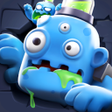 Icoon van programma: Zombie Boss: Legion Clash