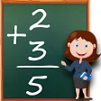 Math Game 2019 - Add Subtract Multiply Divide