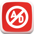 ไอคอนของโปรแกรม: Video Ad Block Youtube