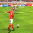 strike sports football game