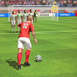 Icoon van programma: Strike Football Sports Ga…