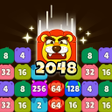 Ícone do programa: Drop Frenzy 2048